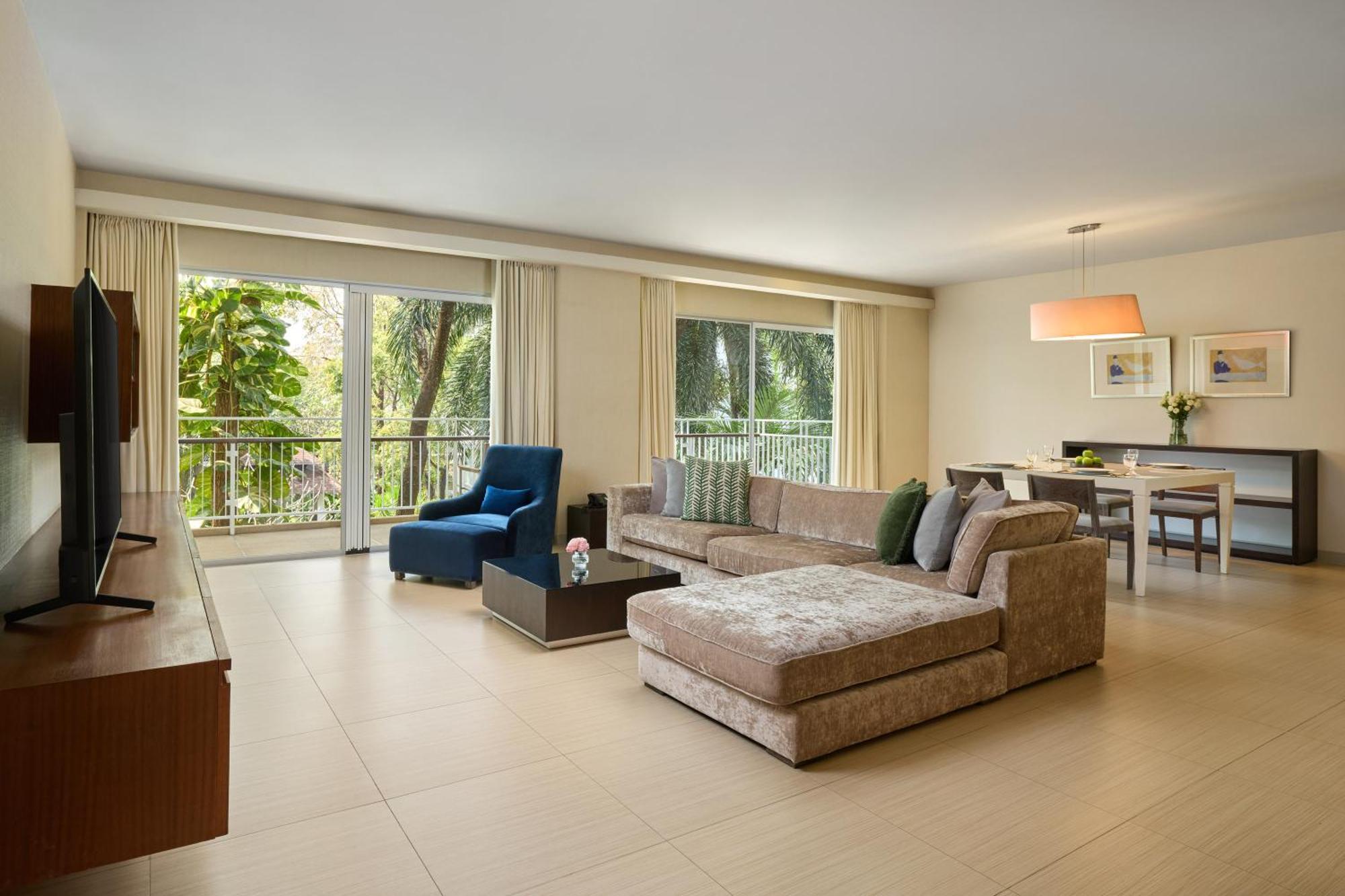 The Park Nine Hotel Srinakarin Bangkok Room photo
