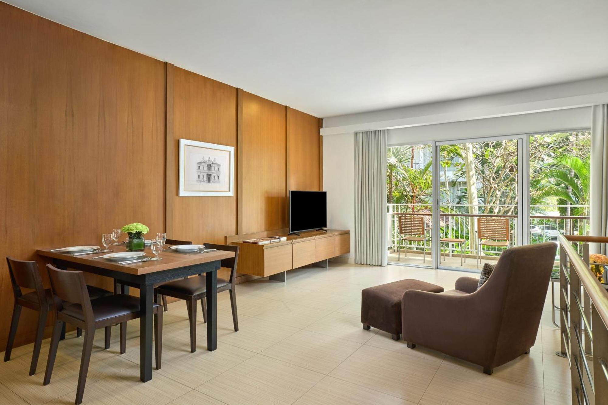 The Park Nine Hotel Srinakarin Bangkok Room photo